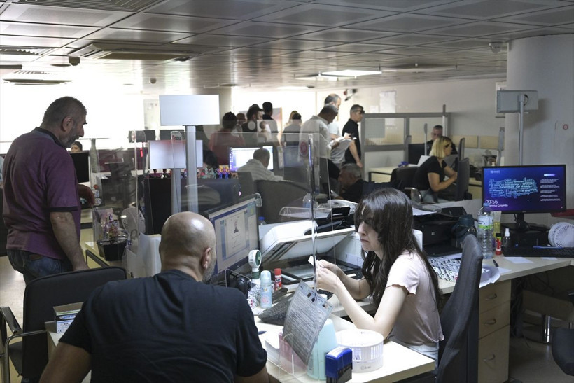 Ehliyet yenilemede son gün! Bugün alan 15 lira yarın alan 7 bin 438 lira ödeyecek - Resim: 4