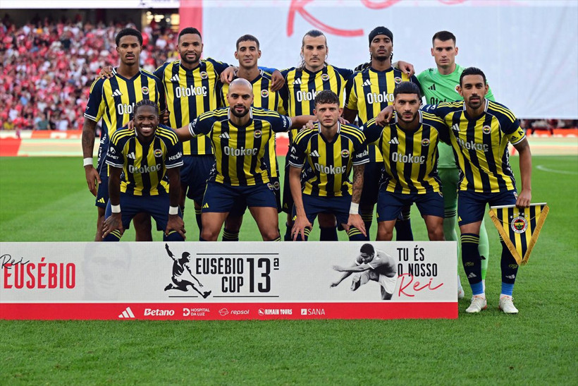 Fenerbahçe'nin kanadına 3 aday! İşte ön plana çıkan isim - Resim: 2