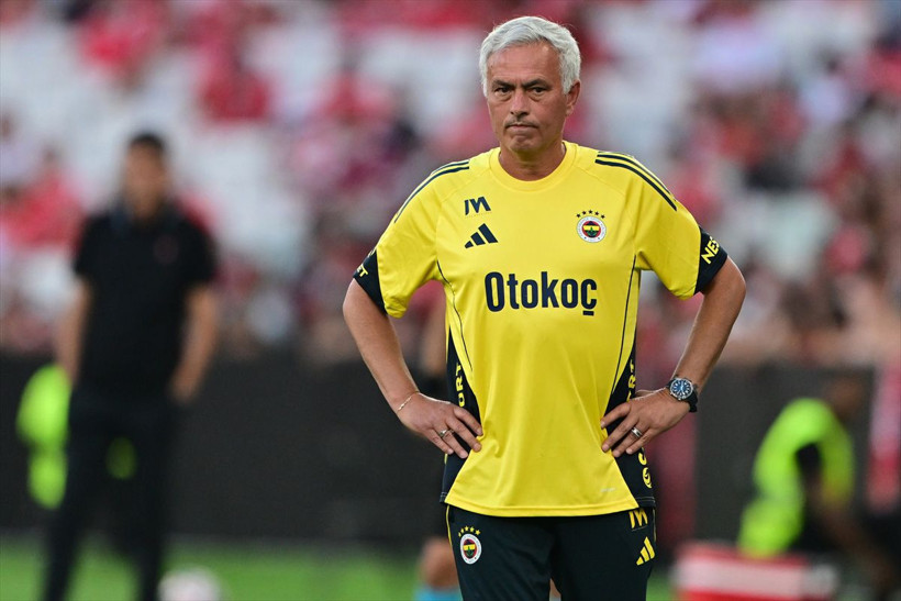 Fenerbahçe'nin kanadına 3 aday! İşte ön plana çıkan isim - Resim: 3