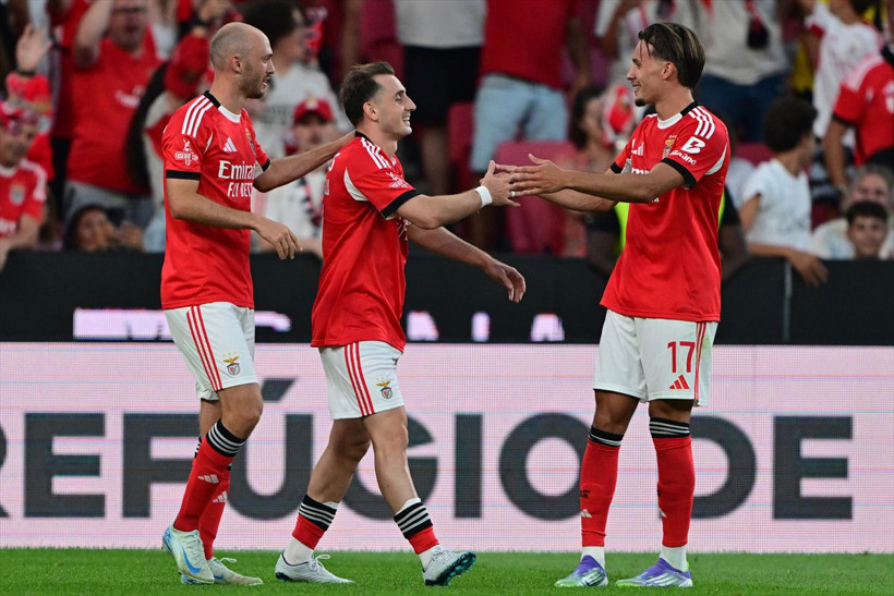 Fenerbahçe'nin kanadına 3 aday! İşte ön plana çıkan isim - Resim: 4