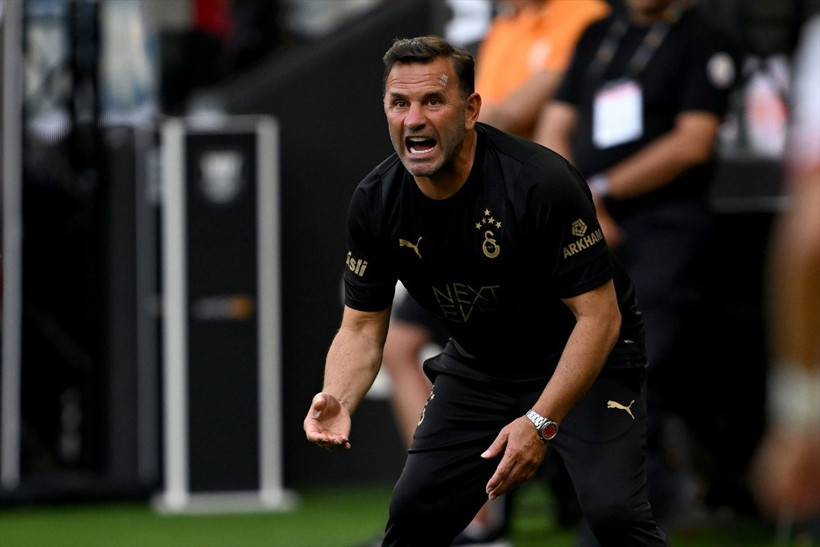 Galatasaray'dan Fenerbahçe'ye transfer misillemesi! Eski Fenerbahçeli yıldız Türkiye'ye dönebilir - Resim: 2