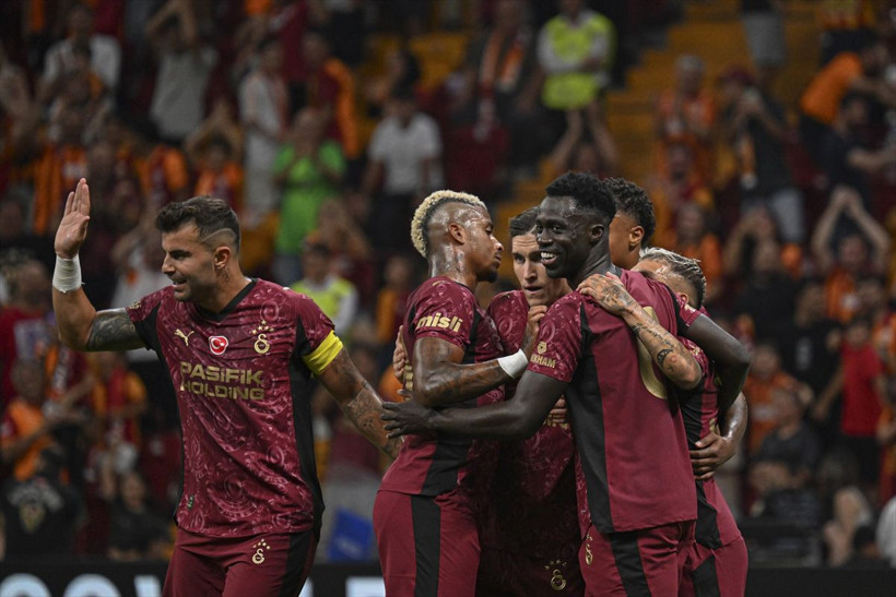 Galatasaray'dan Fenerbahçe'ye transfer misillemesi! Eski Fenerbahçeli yıldız Türkiye'ye dönebilir - Resim: 1