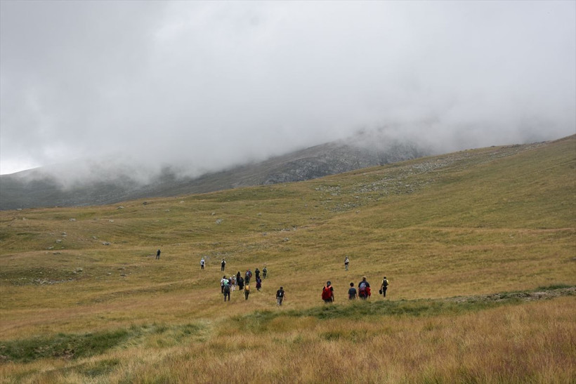 Gümüşhane'nin saklı cenneti' deniyor görenler hayran kalıyor - Resim: 4