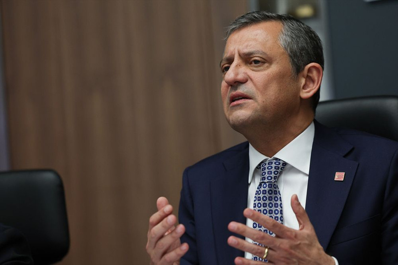 Son CHP anketi olay oldu! 'Genel Başkan' ismi soruldu sonuçlar şaşkına çevirdi - Resim: 3