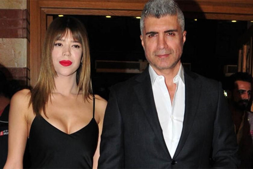 İyice çirkinleşti! Özcan Deniz ve ailesi arasında bu kez de DNA testi krizi çıktı - Resim: 1