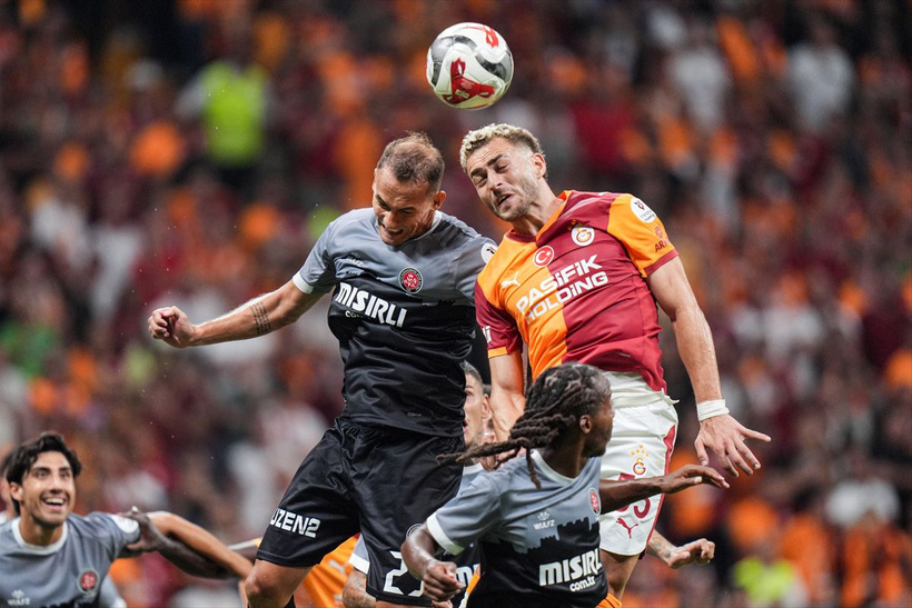 Galatasaray'dan Fenerbahçe önlemi! Artık buna izin vermeyecek - Resim: 3