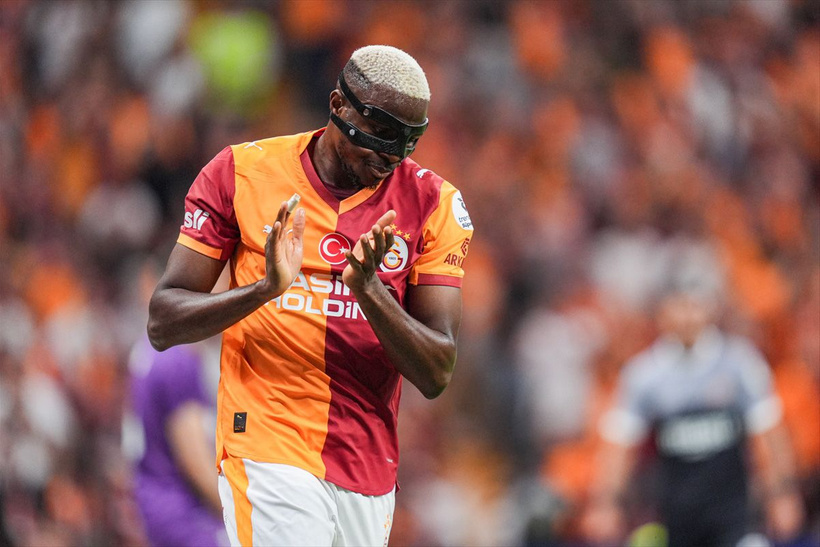Galatasaray'dan Fenerbahçe önlemi! Artık buna izin vermeyecek - Resim: 5