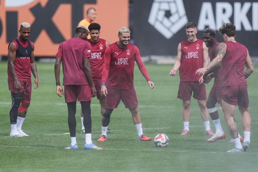 Galatasaray'dan Fenerbahçe önlemi! Artık buna izin vermeyecek - Resim: 4