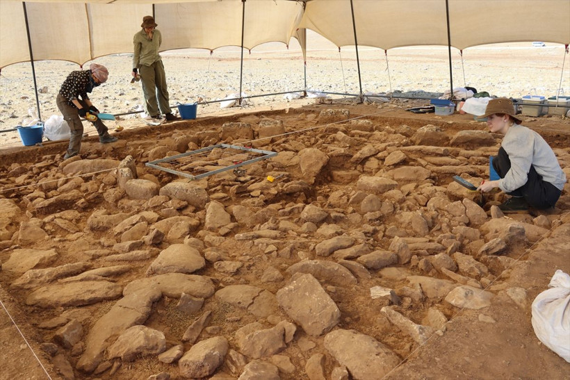 Göbeklitepe'den daha eski olabilir! Mendik Tepe gün yüzüne çıkarılıyor, cevap bekleyen sorular var - Resim: 4