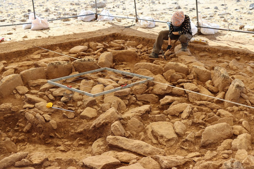 Göbeklitepe'den daha eski olabilir! Mendik Tepe gün yüzüne çıkarılıyor, cevap bekleyen sorular var - Resim: 2