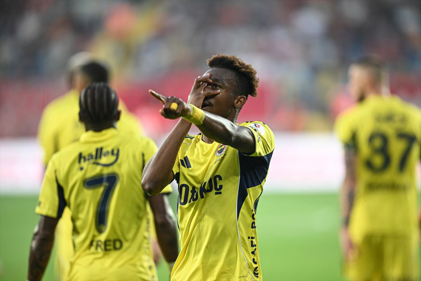 Fenerbahçe'de yeni hoca kim olacak? Yönetim kurulunun yüzde 99'u onu istiyor! - Resim: 1