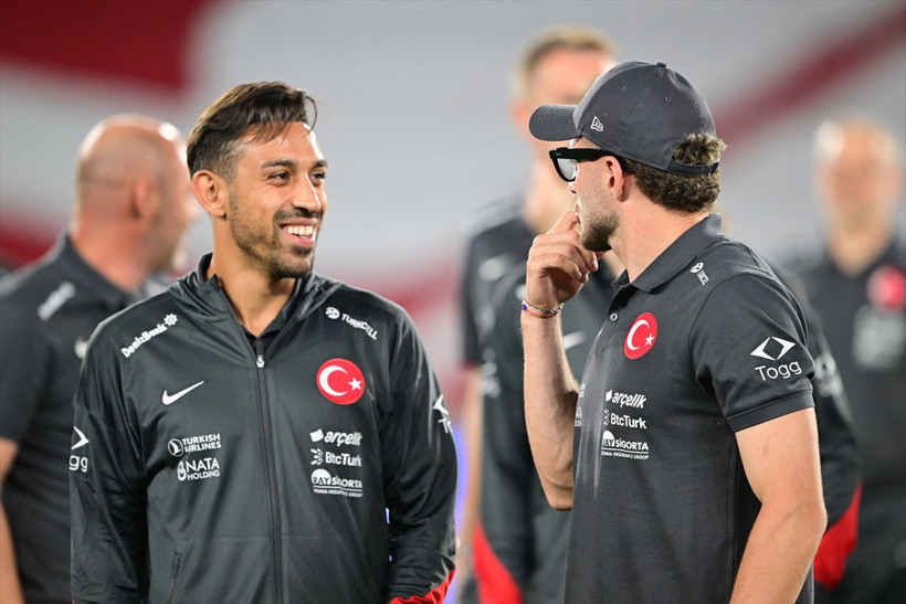 Türkiye'nin rakibi Gürcistan! Milli maç saat kaçta, hangi kanalda? Muhtemel 11'ler... - Resim: 3