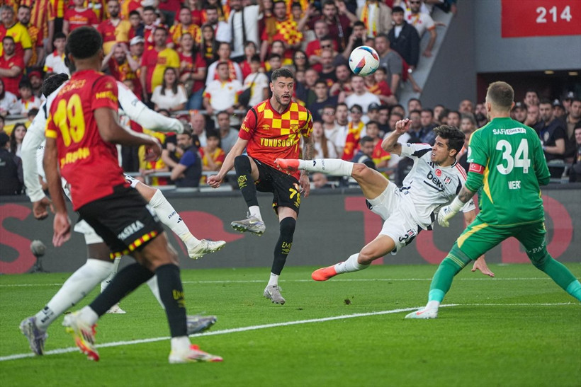 Süper Lig’de en çok hangi takım para ödüyor? - Resim: 3