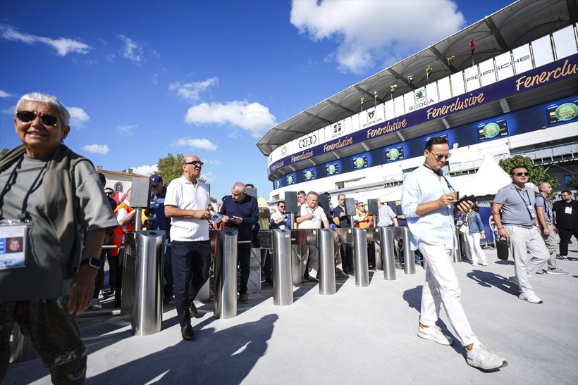Ali Koç mu Sadettin Saran mı? Fenerbahçe'nin yeni başkanı belli oluyor - Resim: 1