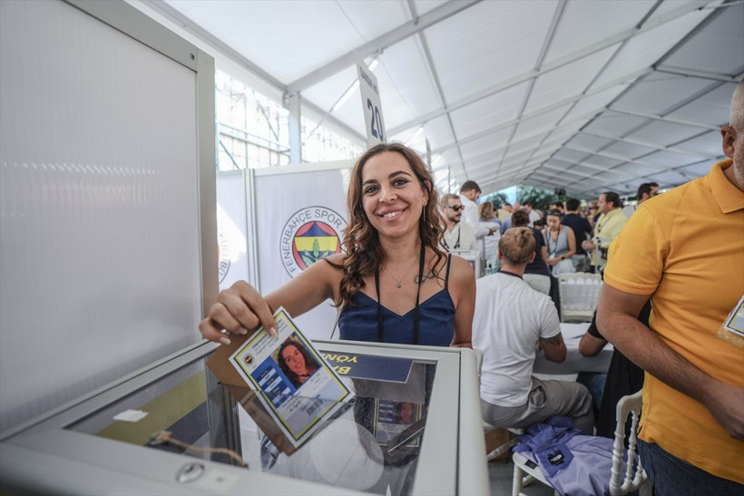 Ali Koç mu Sadettin Saran mı? Fenerbahçe'nin yeni başkanı belli oluyor - Resim: 3