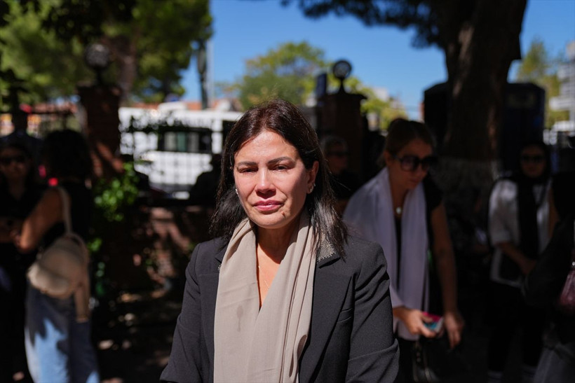 Asansörden düşen koltuk Ebrar'ı öldürdü! İzmir'deki feci olayda flaş karar, nakliye firması... - Resim: 4