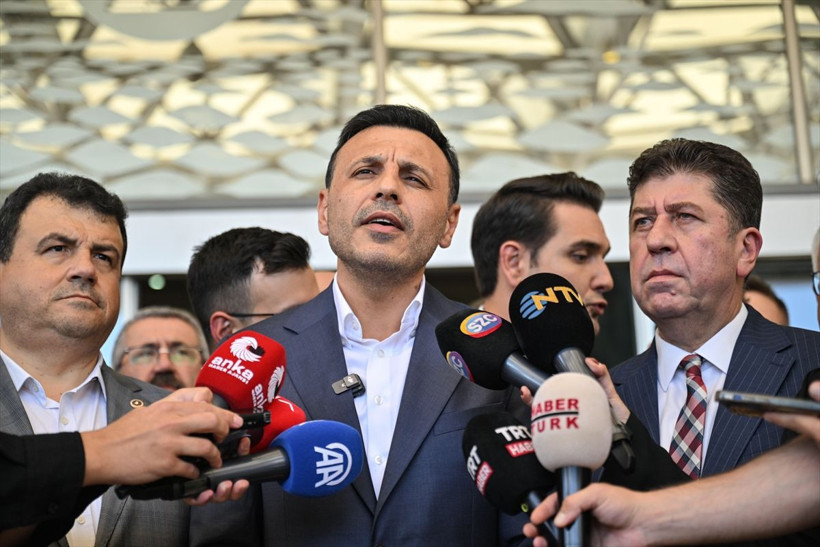 CHP'li seçmene soruldu! En beğenilen siyasetçi anketi bomba Kılıçdaroğlu, İmamoğlu, Gürsel Tekin, Özgür Özel... - Resim: 7