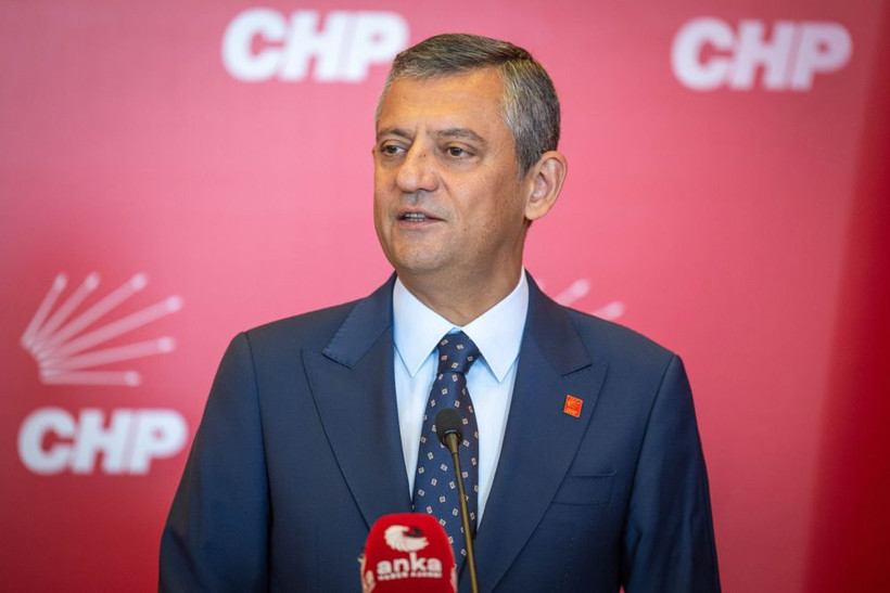 CHP'li seçmene soruldu! En beğenilen siyasetçi anketi bomba Kılıçdaroğlu, İmamoğlu, Gürsel Tekin, Özgür Özel... - Resim: 4