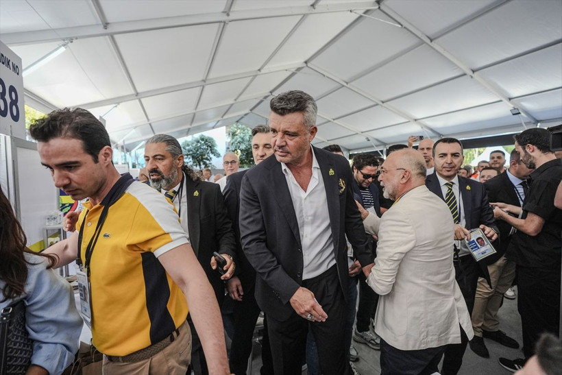 Sadettin Saran'ın aklındaki iki isim bomba! Efsane isimler geri mi dönüyor? - Resim: 1