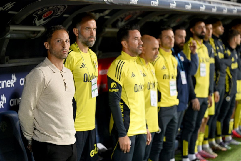 Sadettin Saran'ın aklındaki iki isim bomba! Efsane isimler geri mi dönüyor? - Resim: 3