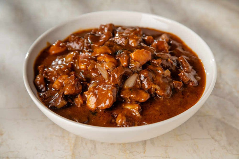 TBMM'de yemek ücretlerine zam! Etli yemekler kaç lira oldu? - Resim: 3