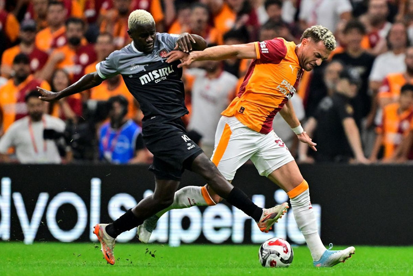 Yapay zekadan Galatasaray-Liverpool tahmini! Kim kazanır? - Resim: 2