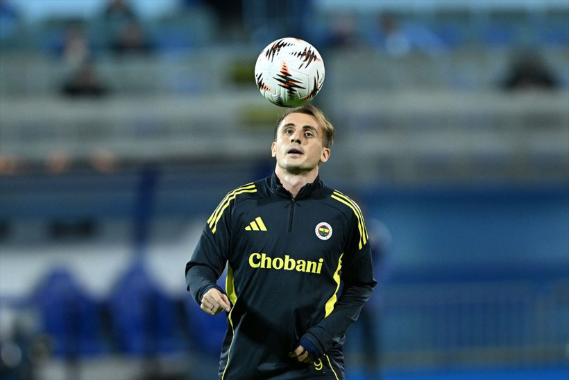 Kerem Aktürkoğlu için çok konuşulacak iddia! TFF kolaylık göstermiş, maaş detayı bomba - Resim: 2