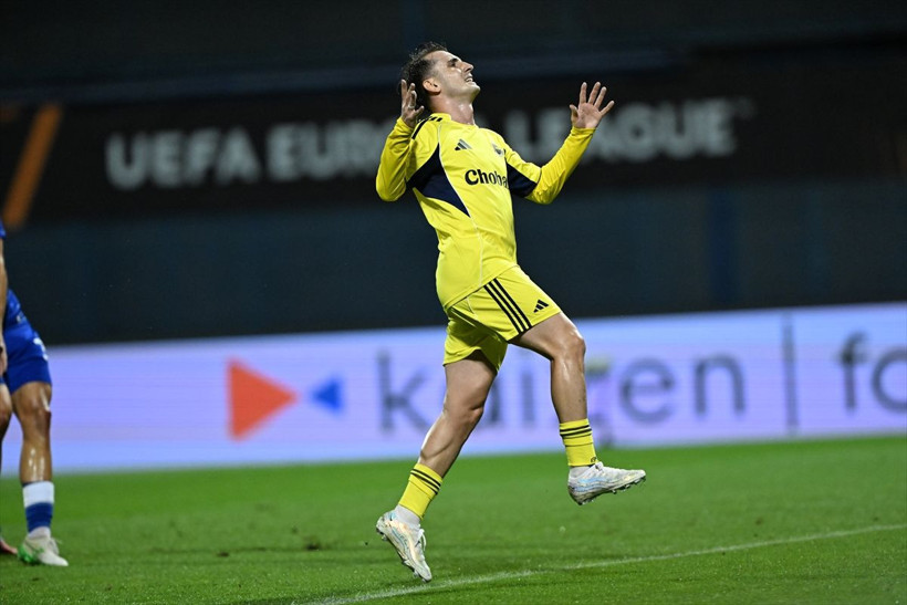 Kerem Aktürkoğlu için çok konuşulacak iddia! TFF kolaylık göstermiş, maaş detayı bomba - Resim: 3