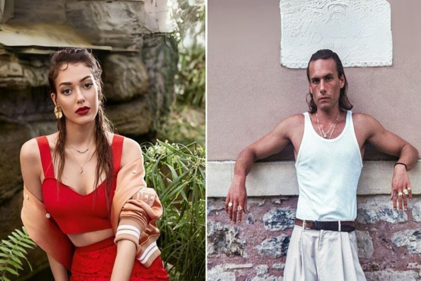 Dilan Çiçek Deniz biten ilişkisi sonrası ilk kez konuştu! - Resim: 1