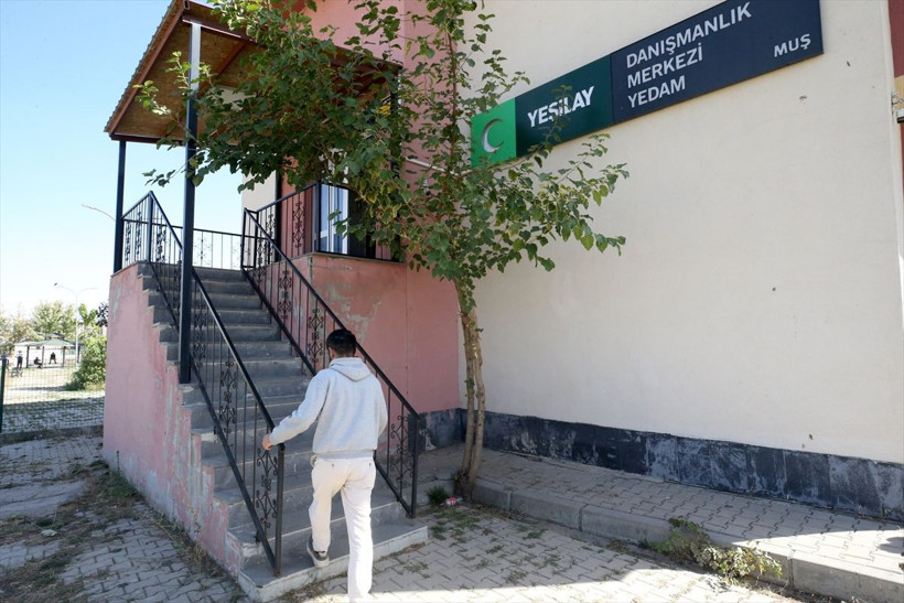 Muş'ta hayatı kabusa dönmüştü 2 yılda normale döndü - Resim: 1