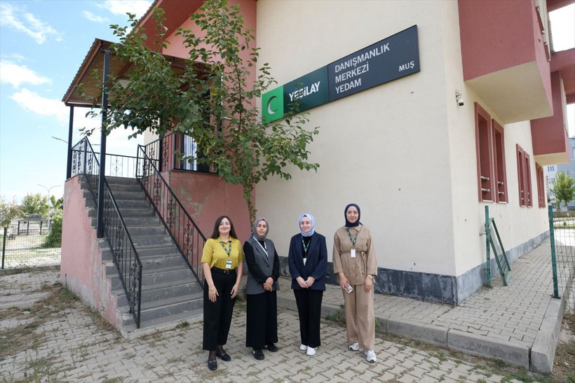 Muş'ta hayatı kabusa dönmüştü 2 yılda normale döndü - Resim: 3