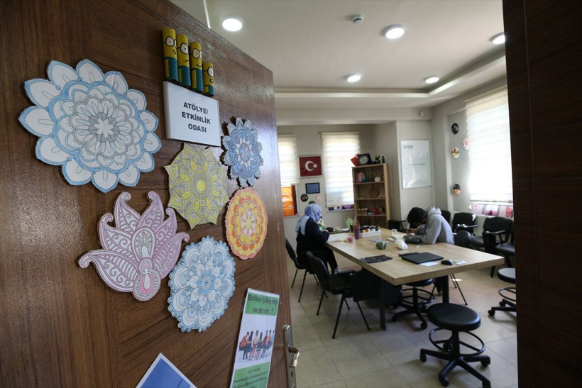 Muş'ta hayatı kabusa dönmüştü 2 yılda normale döndü - Resim: 4