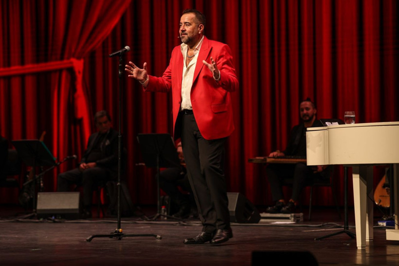 Günden güne zayıflıyor! Ata Demirer'in eski halinden eser kalmadı... - Resim: 3