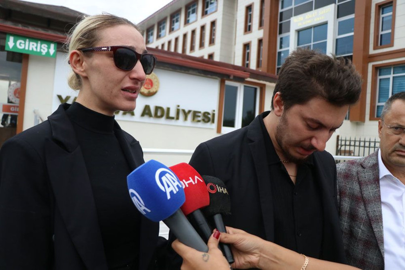 Güllü'nün son görüntüsü ortaya çıktı! Çocukları ilk kez konuştu: 'O ne lan!' diye... - Resim: 2