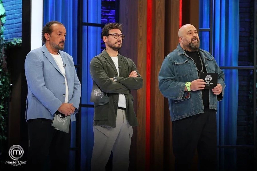 MasterChef sütüdyosunu karıştırmıştı! Çağatay bu kez de kaza geçirdi... - Resim: 3