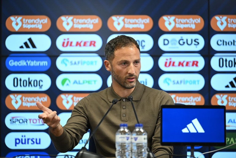 Tedesco'dan galibiyet sonrası Galatasaray sözleri - Resim: 2