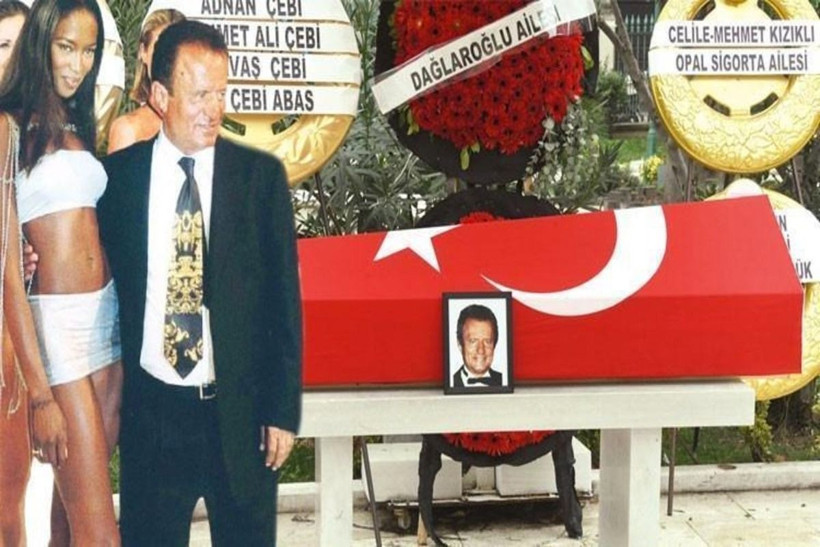 95 yaşında ölen Zeki Başeskioğlu'nun çocukları kimdir? Zeki Triko'nun sahibiydi - Resim: 2