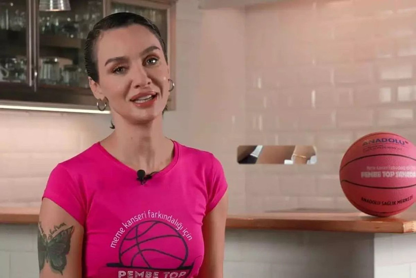 Sosyal medya hamlesi çok konuşulmuştu! Birce Akalay'dan net yanıt - Resim: 2