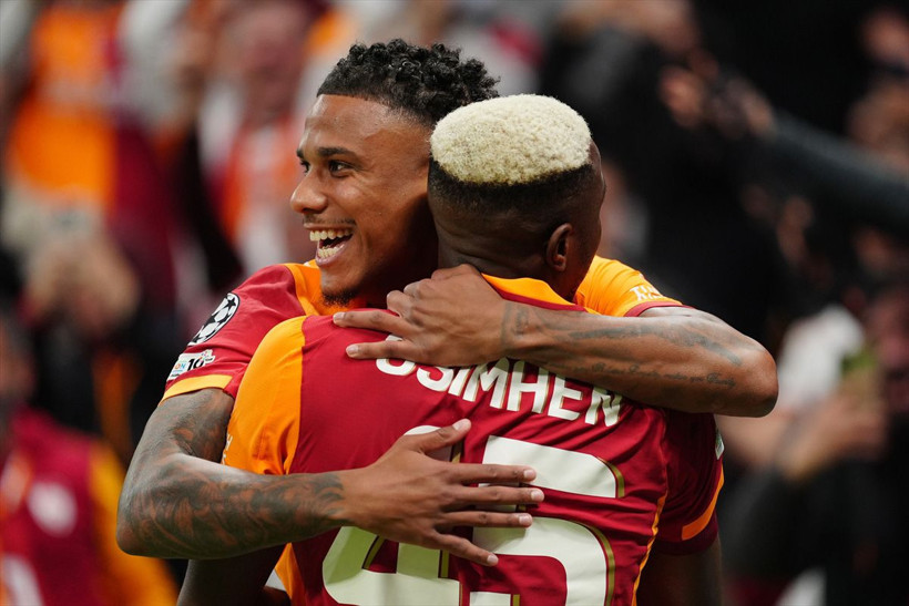 Galatasaray'ın Bodo zaferiyle ilgili çarpıcı yorumlar! Ahmet Çakar: Yüzyıl başladı - Resim: 3