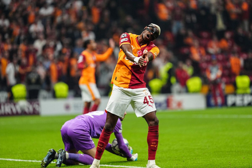 Galatasaray'ın Bodo zaferiyle ilgili çarpıcı yorumlar! Ahmet Çakar: Yüzyıl başladı - Resim: 1
