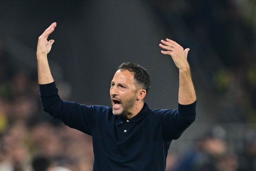 Fenerbahçe'nin Stuttgart galibiyeti Alman basınında! "İstanbul Cehennemi" - Resim: 3