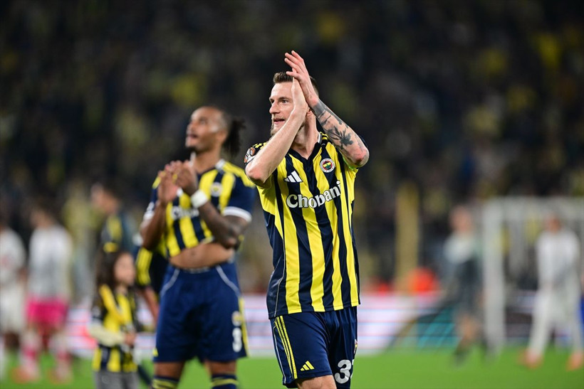 Fenerbahçe'nin Stuttgart galibiyeti Alman basınında! "İstanbul Cehennemi" - Resim: 4