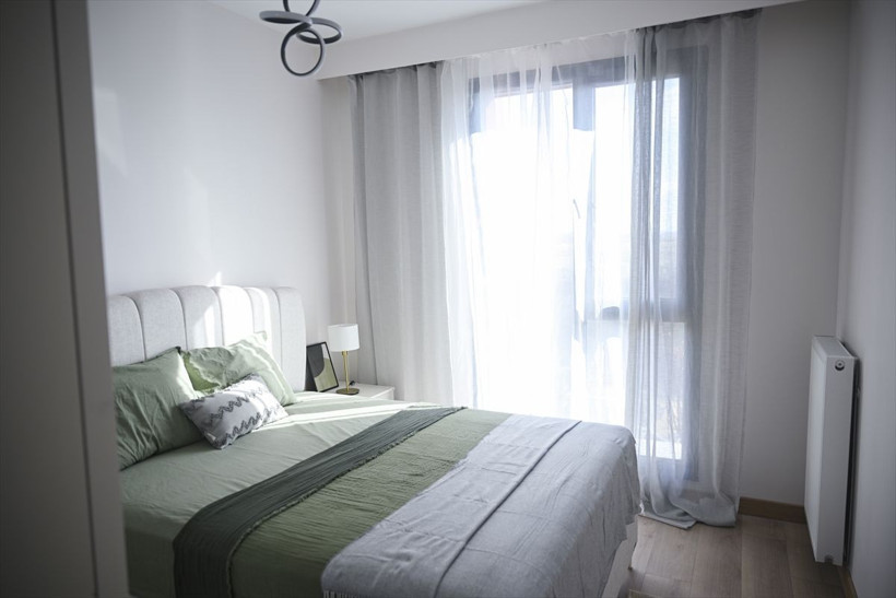 81 şehirde 500 bin konut! Örnek dairelere bakın, başvuru tarihi belli oldu - Resim: 4