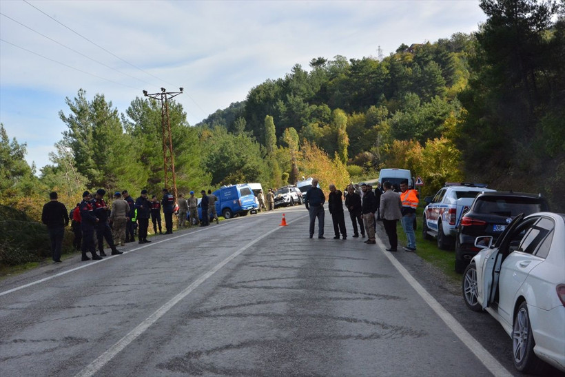 Kastamonu'da kayıp imamın akıbeti kötü çıktı! 2 gündür her yerde aranıyordu - Resim: 1