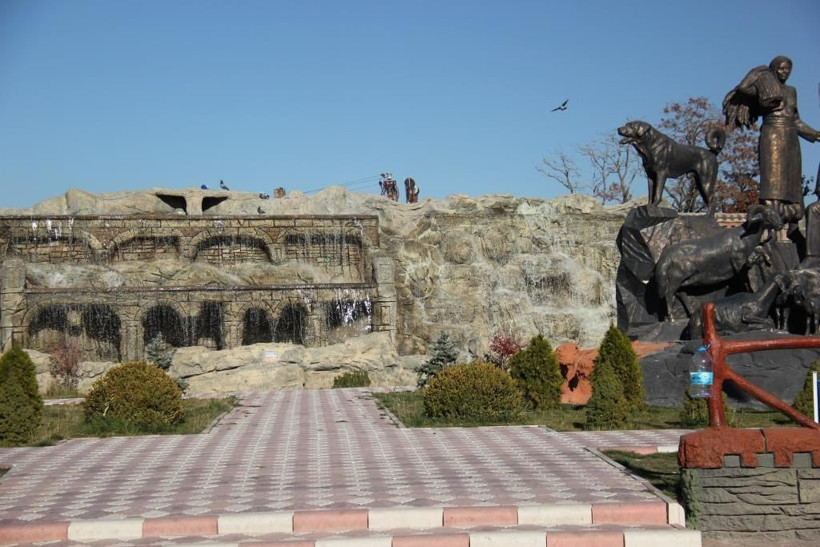 Sivas Kangal'da büyük keşif! 71.5 milyar lira değerinde altın rezervi bulundu - Resim: 4