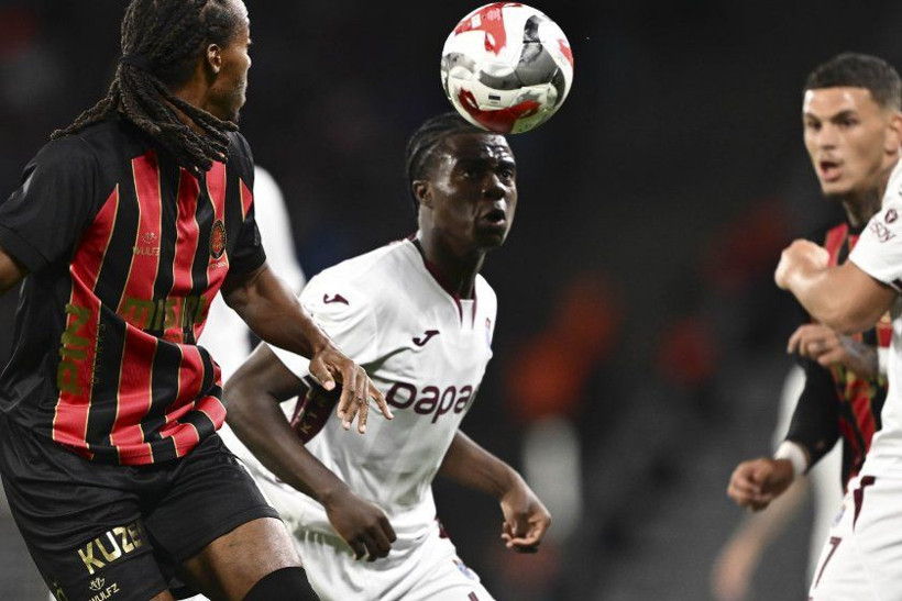 Trabzonspor onu 2. Lig'de bulmuştu: 60 milyon Euro'ya Alman devine gidiyor - Resim: 1