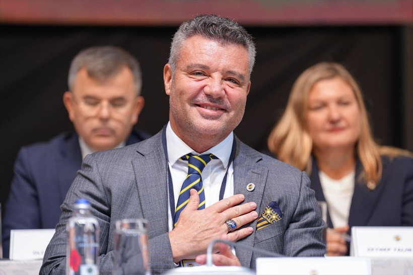 Fenerbahçe Hollandalı hakeme karşı harekete geçiyor! 3 yıl önceki itirafı ortaya çıktı - Resim: 1