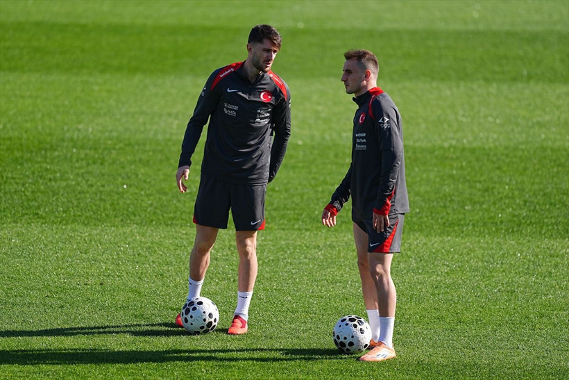 Yapay zeka Dünya Kupası kurasını şimdiden çekti! A Milli Takım sürpriz gruba düştü - Resim: 4