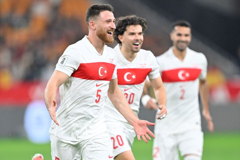 İspanya'da manşetlerde 'Bizim Çocuklar' var! "Ölümlülüğün tadına vardık" - Resim: 2