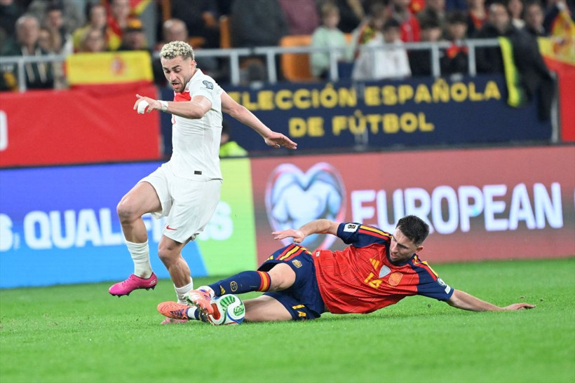 İspanya'da manşetlerde 'Bizim Çocuklar' var! "Ölümlülüğün tadına vardık" - Resim: 4